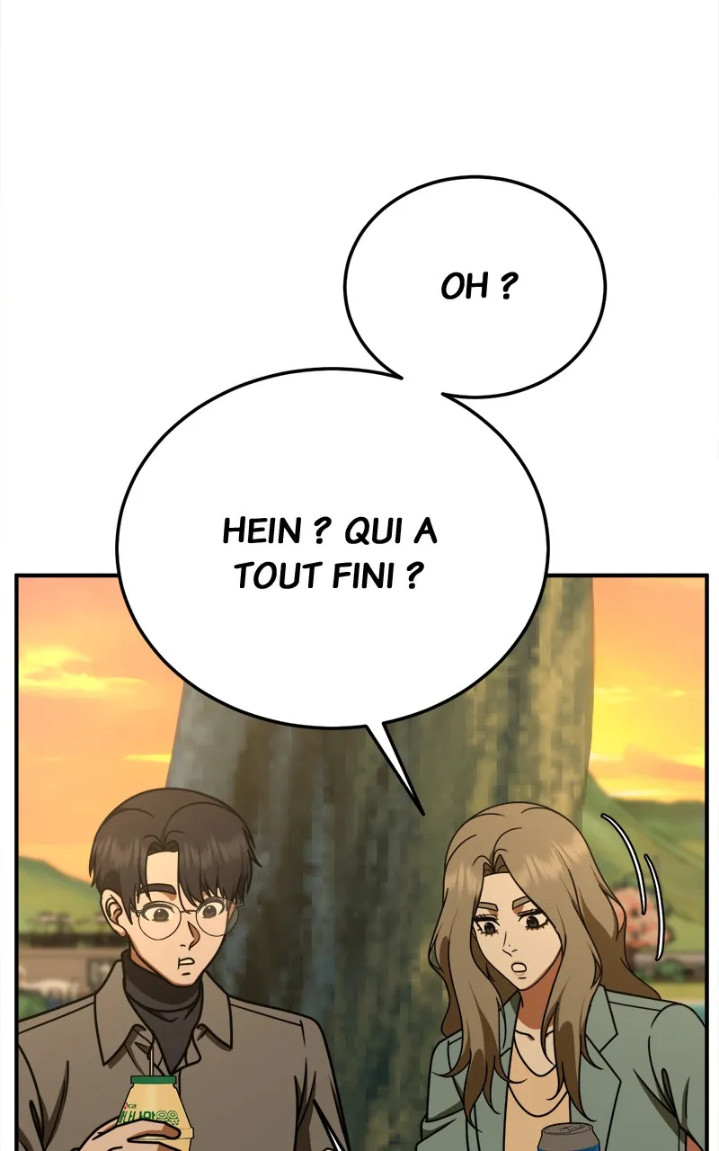 Read Change-Moi FR Manga Online