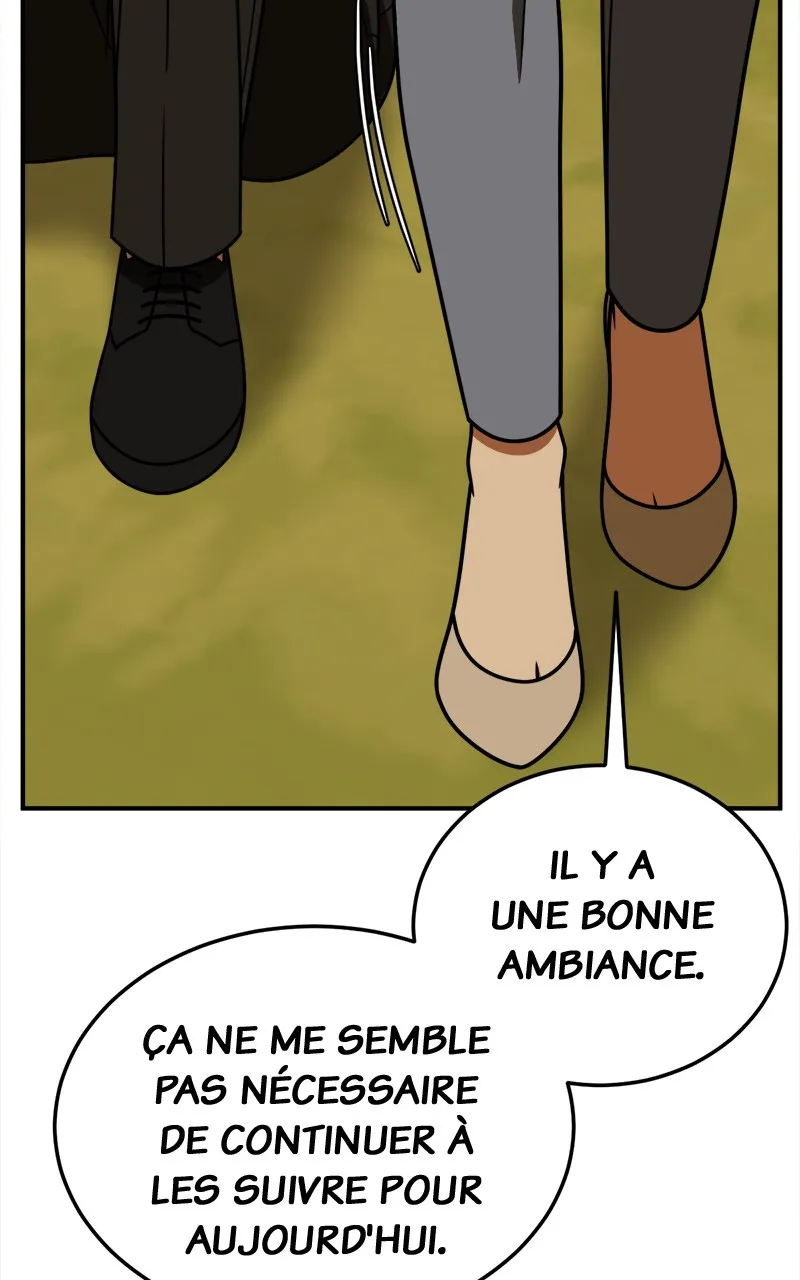 Read Change-Moi FR Manga Online