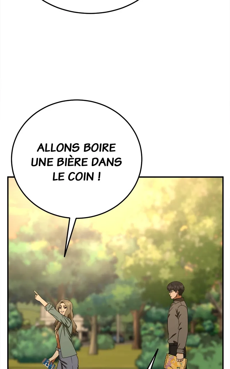 Read Change-Moi FR Manga Online
