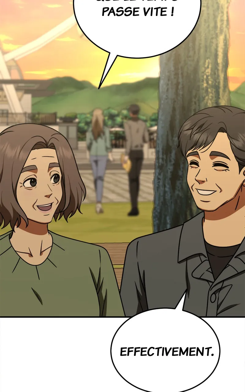 Read Change-Moi FR Manga Online