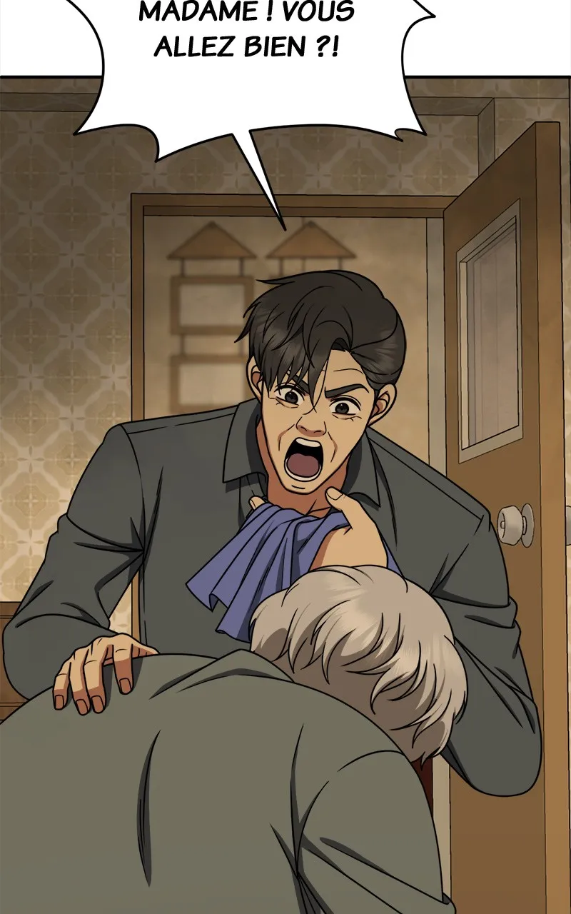 Read Change-Moi FR Manga Online