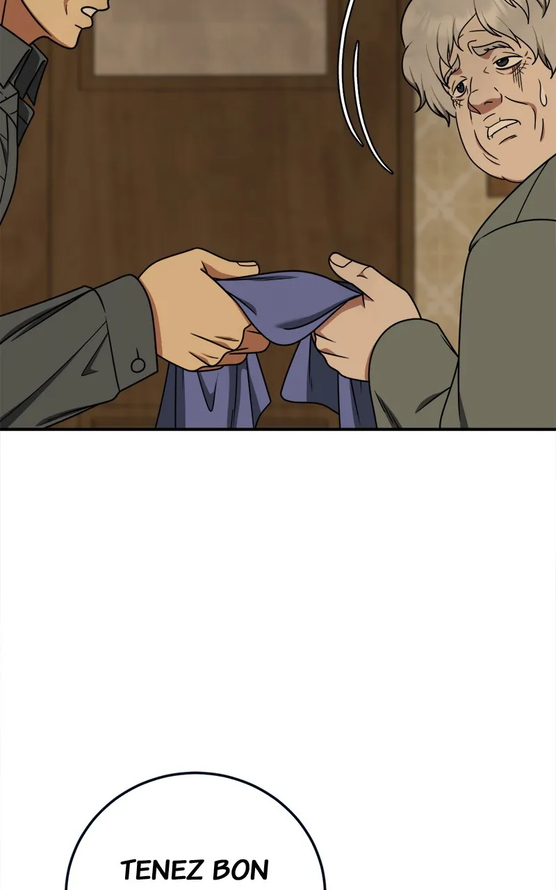 Read Change-Moi FR Manga Online