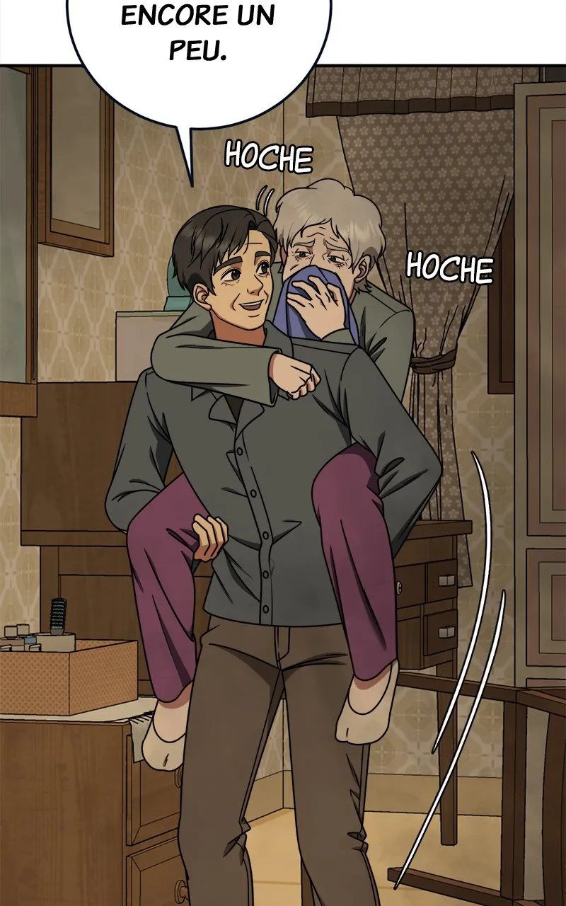 Read Change-Moi FR Manga Online