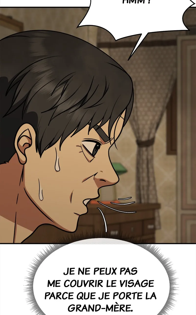 Read Change-Moi FR Manga Online