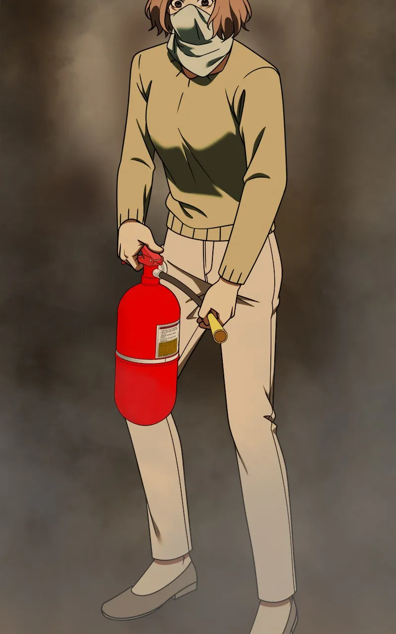 Read Change-Moi FR Manga Online