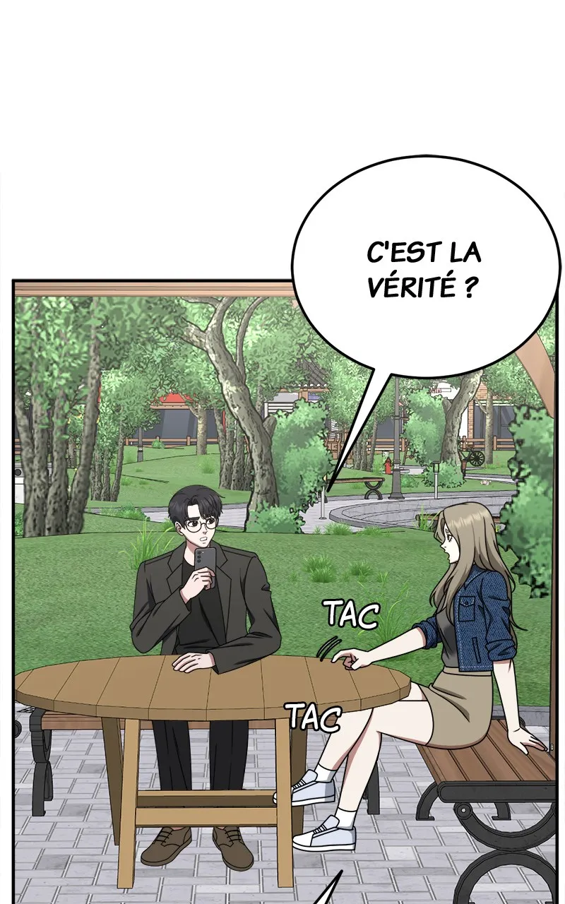 Read Change-Moi FR Manga Online