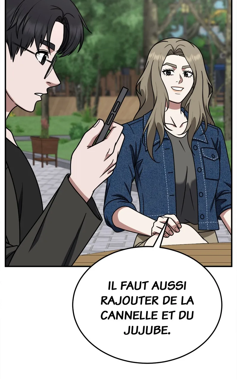 Read Change-Moi FR Manga Online