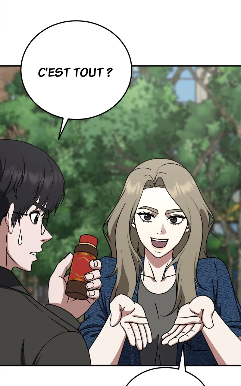 Read Change-Moi FR Manga Online