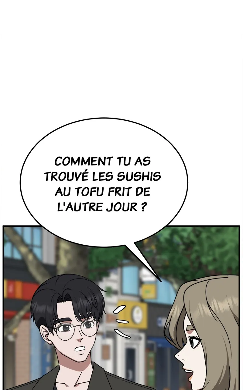 Read Change-Moi FR Manga Online