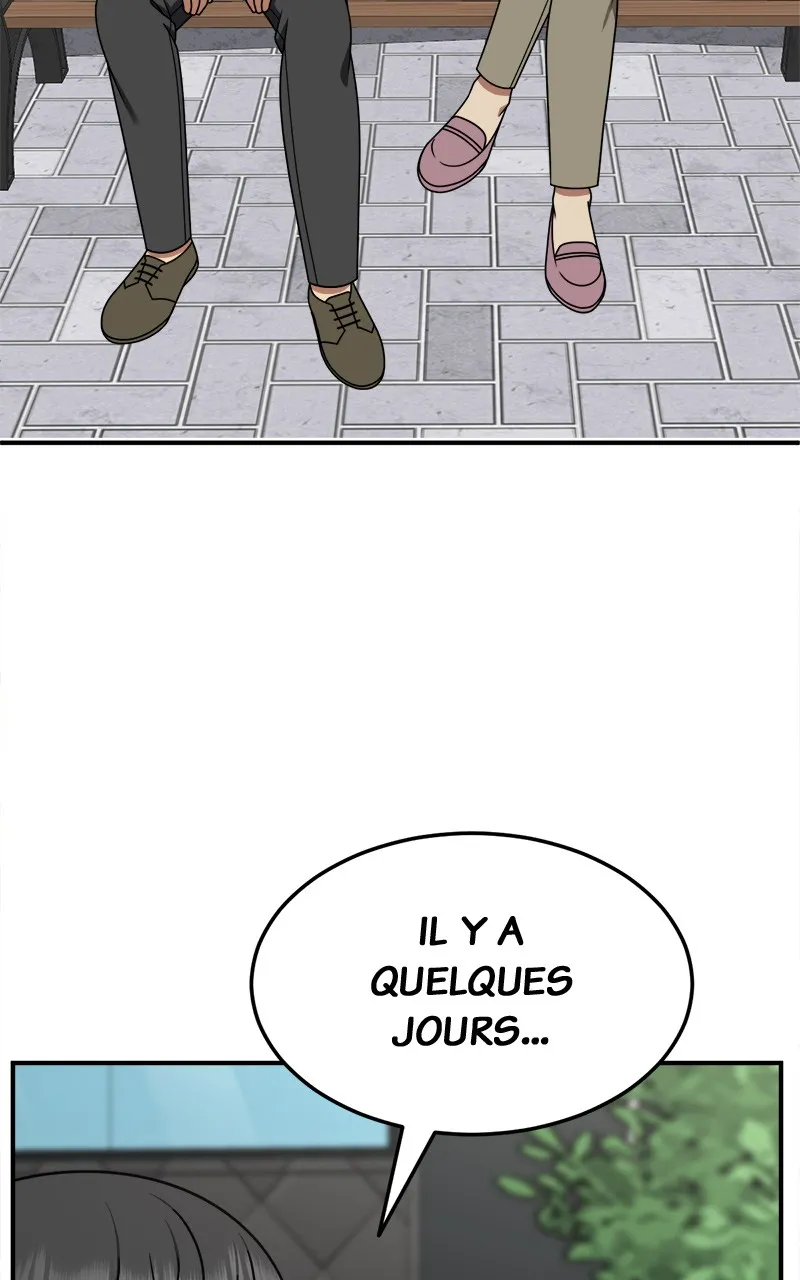 Read Change-Moi FR Manga Online