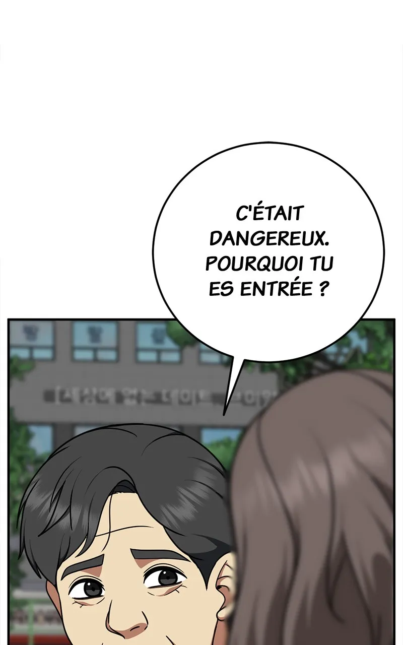 Read Change-Moi FR Manga Online