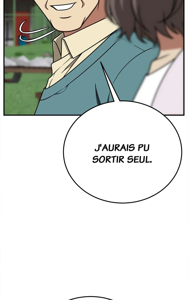 Read Change-Moi FR Manga Online