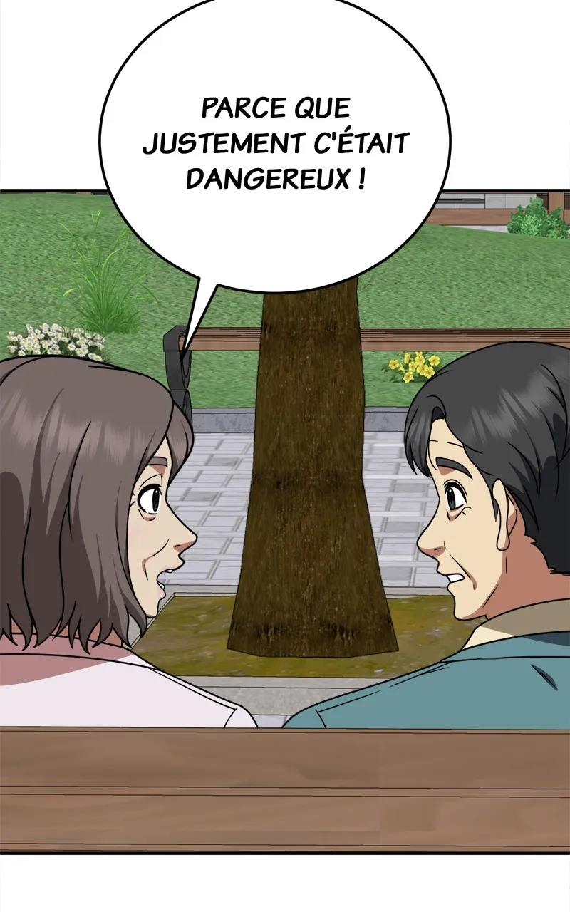 Read Change-Moi FR Manga Online