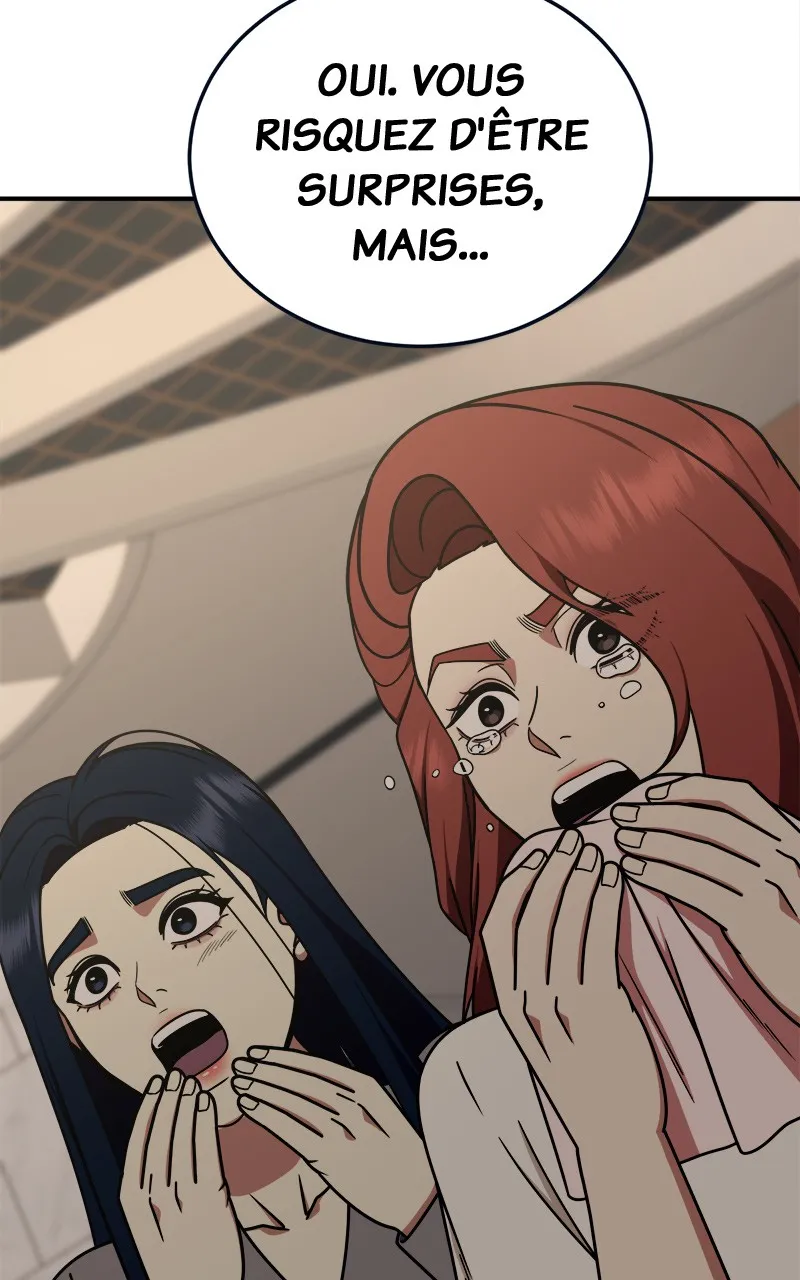 Read Change-Moi FR Manga Online