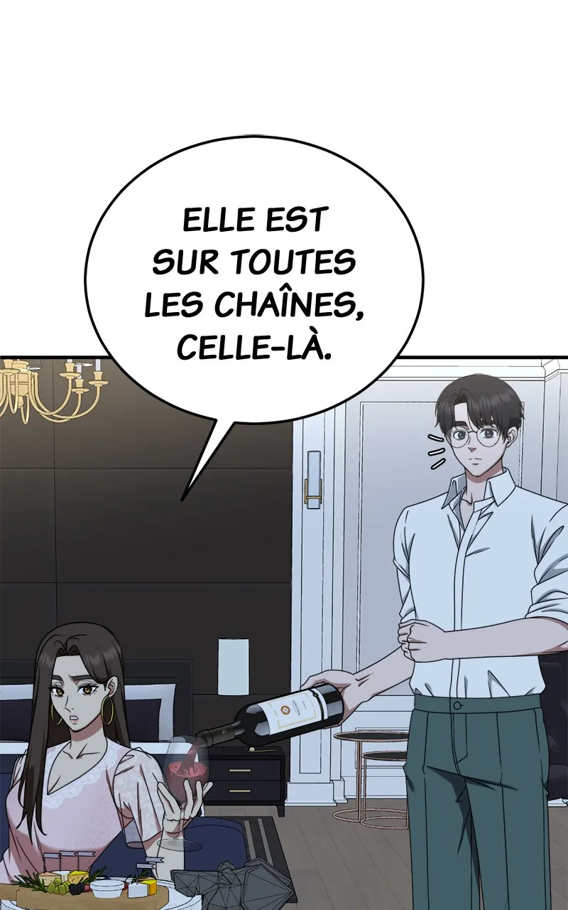 Read Change-Moi FR Manga Online