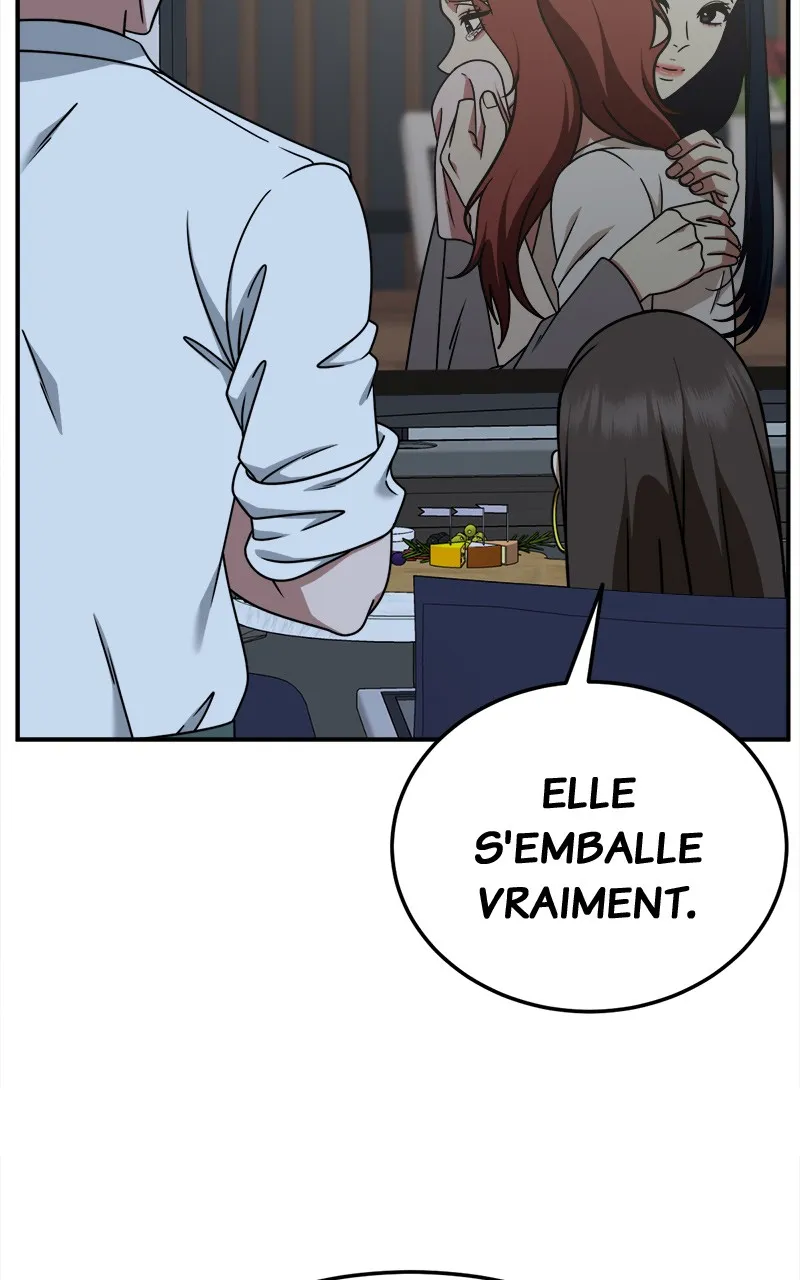 Read Change-Moi FR Manga Online