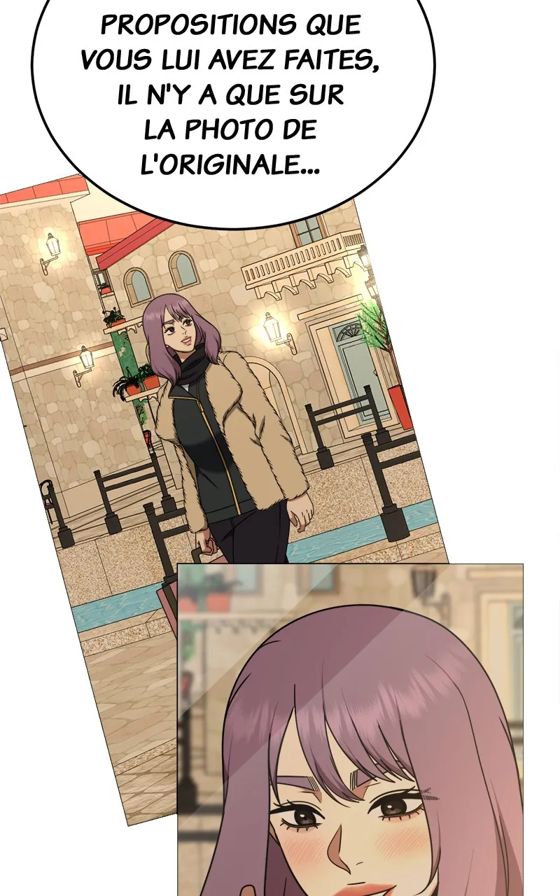 Read Change-Moi FR Manga Online