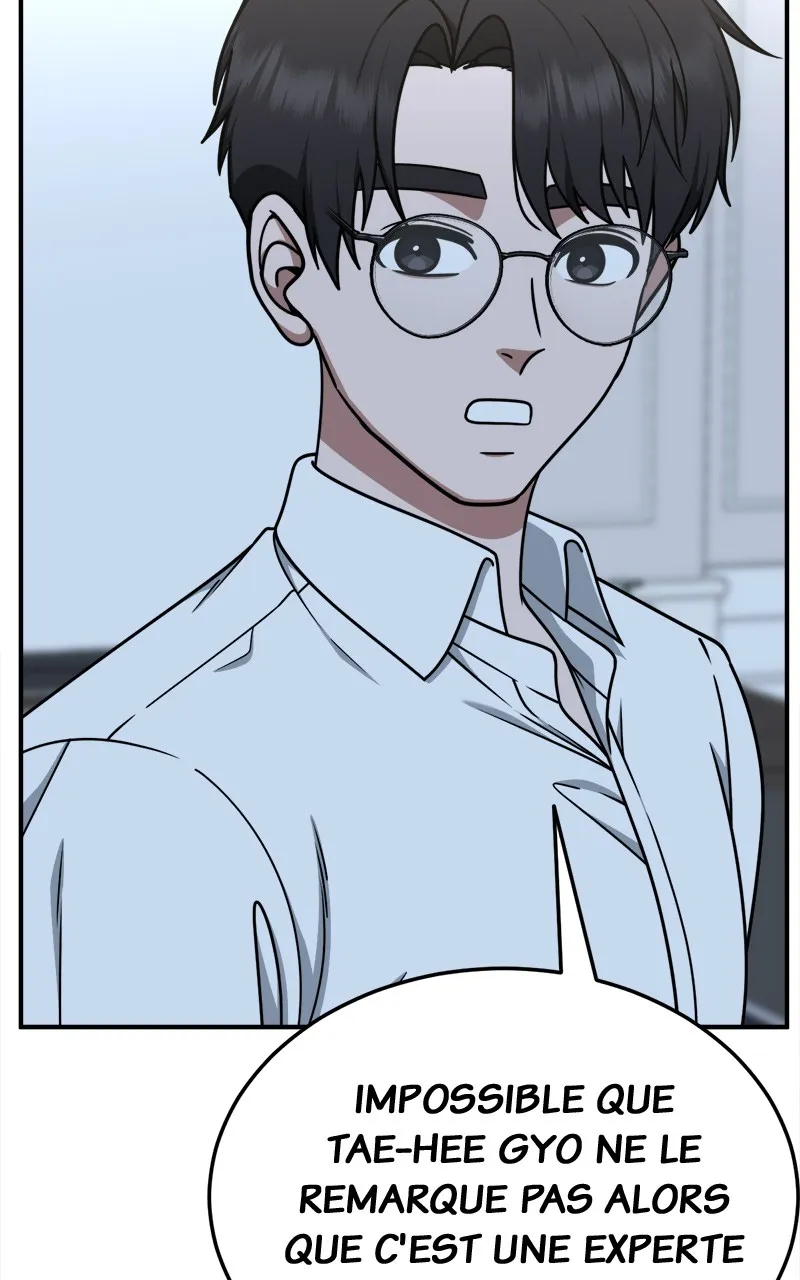 Read Change-Moi FR Manga Online