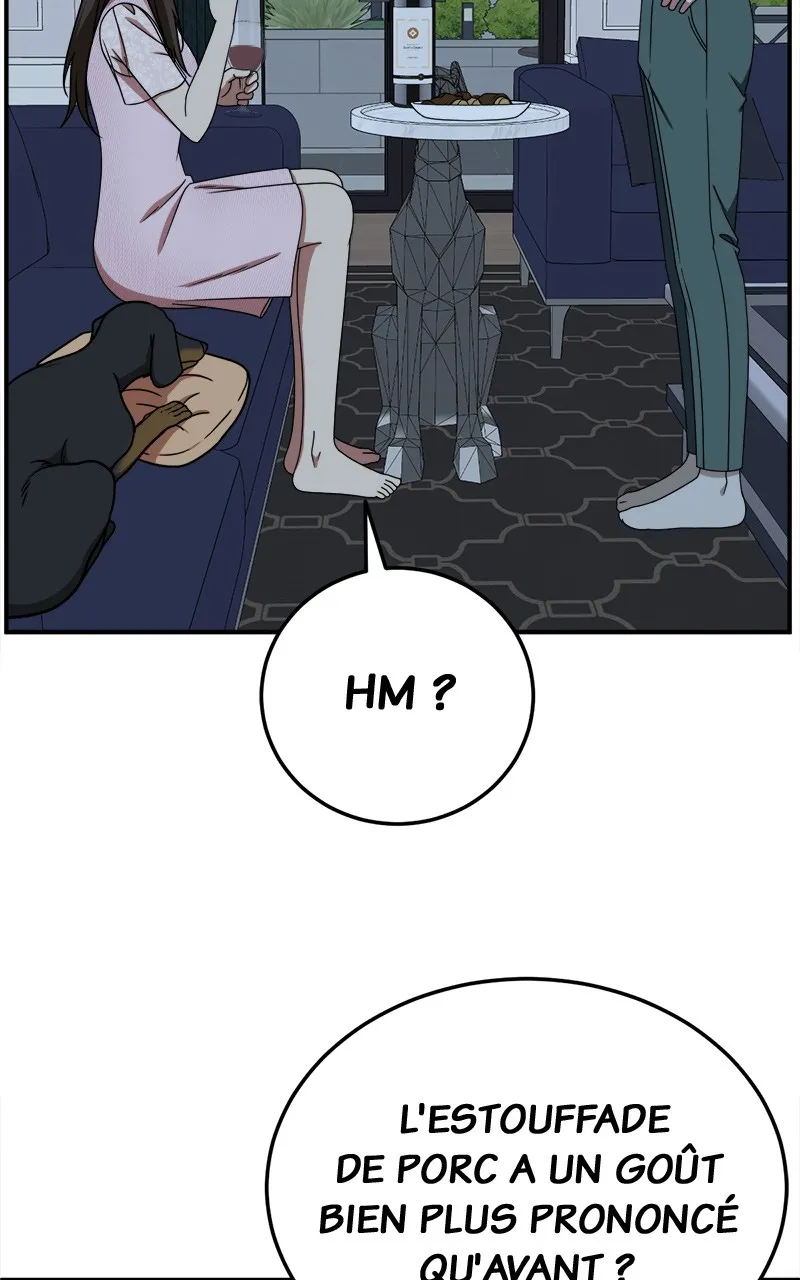 Read Change-Moi FR Manga Online