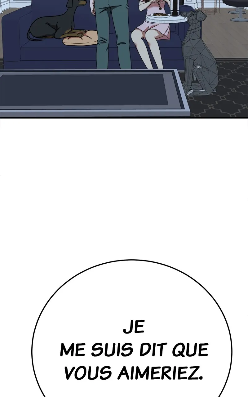 Read Change-Moi FR Manga Online