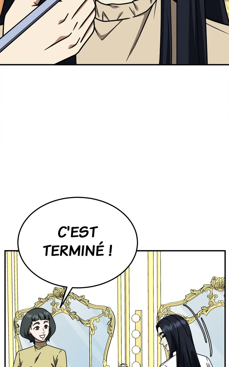 Read Change-Moi FR Manga Online