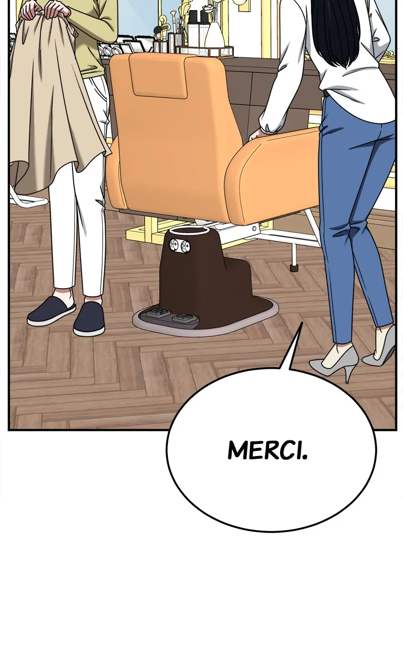Read Change-Moi FR Manga Online