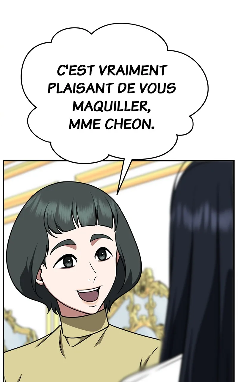 Read Change-Moi FR Manga Online