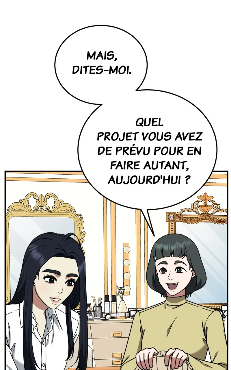 Read Change-Moi FR Manga Online