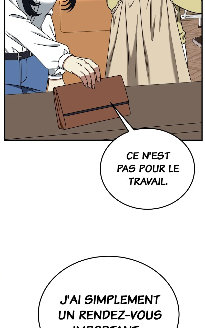 Read Change-Moi FR Manga Online