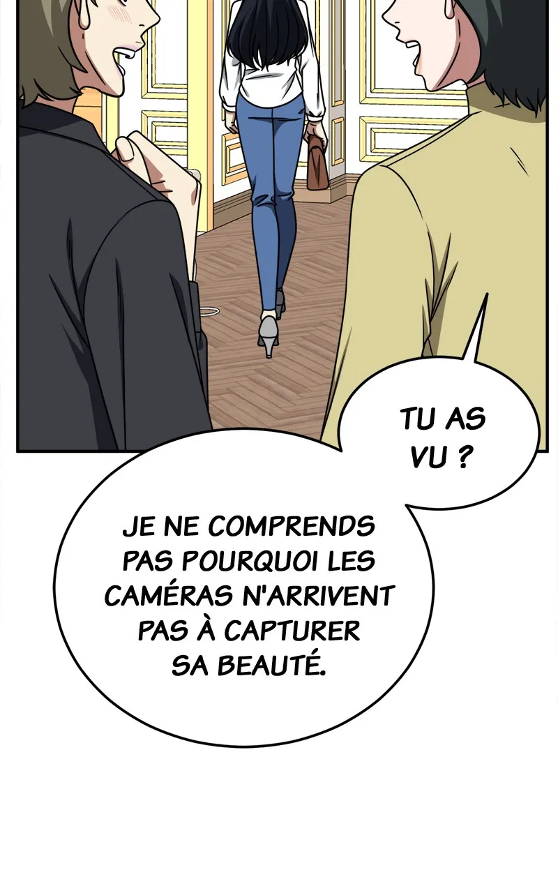 Read Change-Moi FR Manga Online