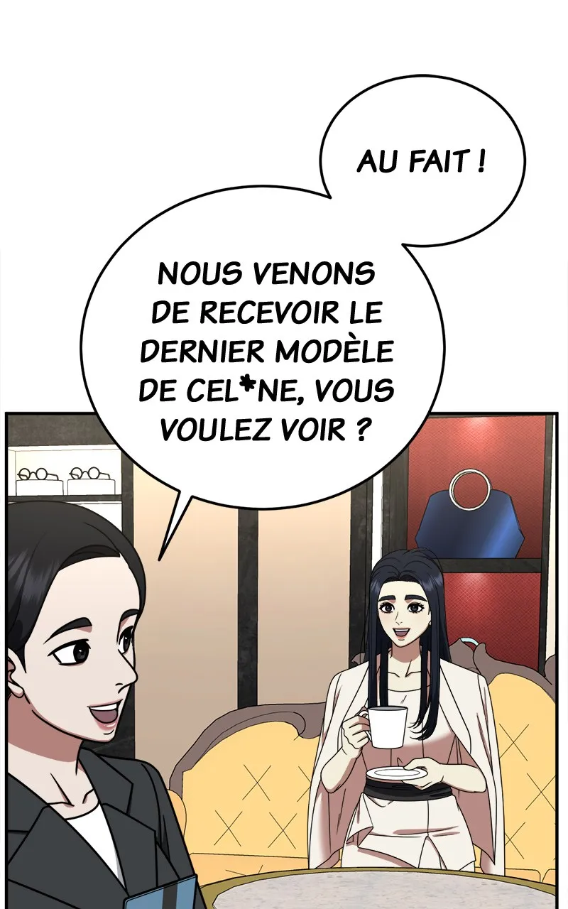 Read Change-Moi FR Manga Online