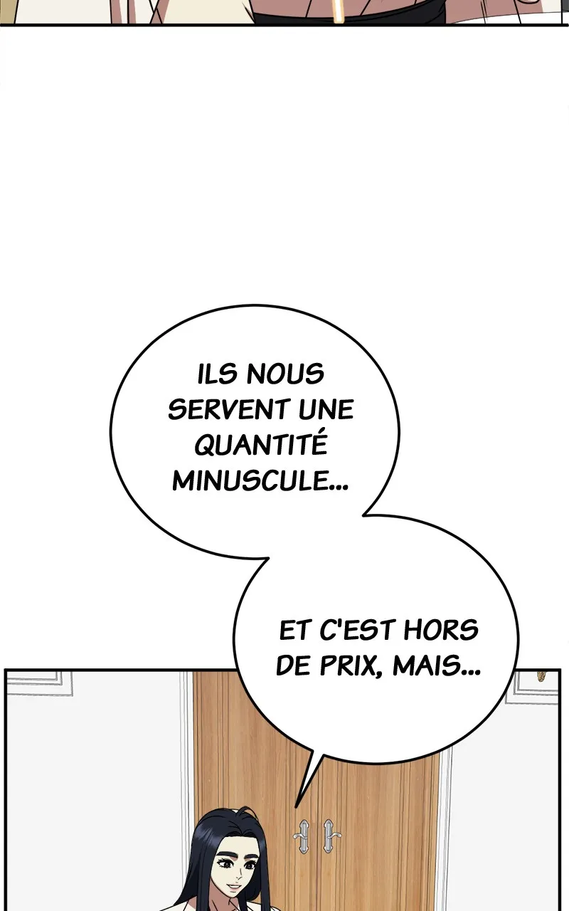 Read Change-Moi FR Manga Online