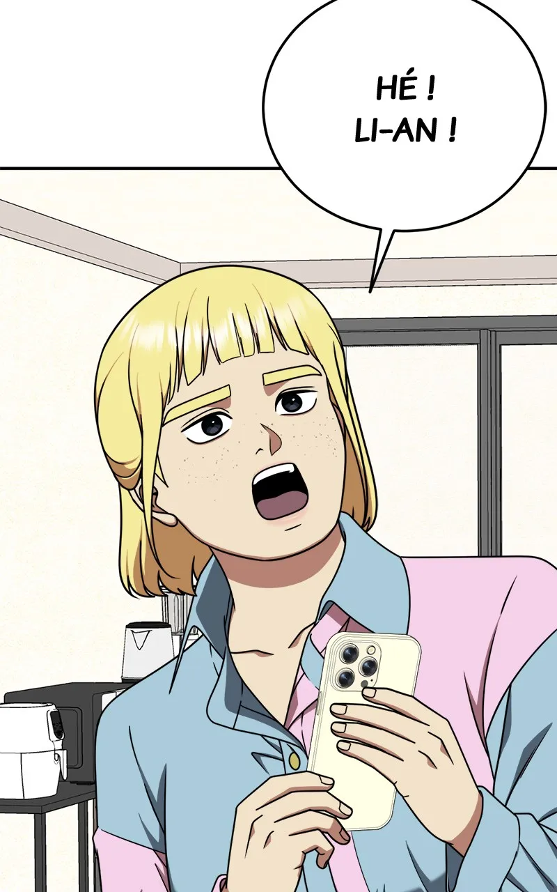 Read Change-Moi FR Manga Online