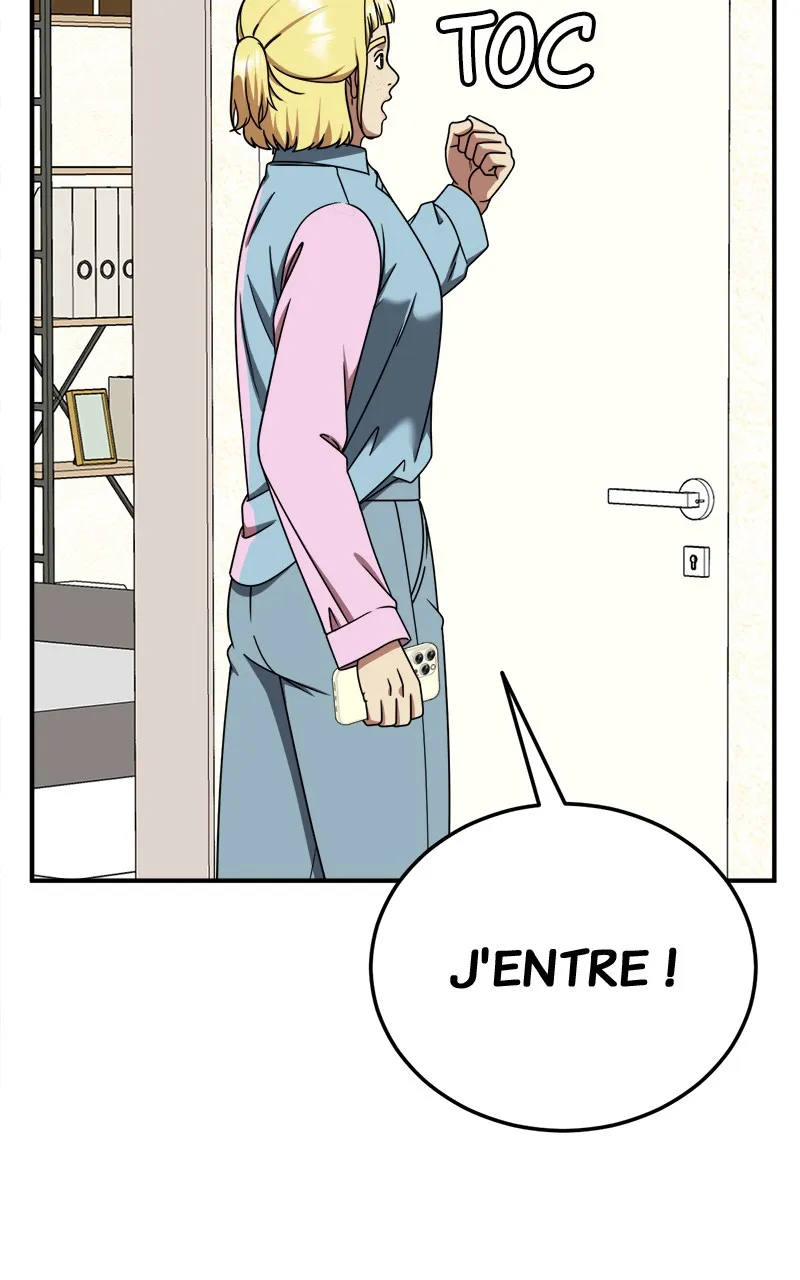 Read Change-Moi FR Manga Online