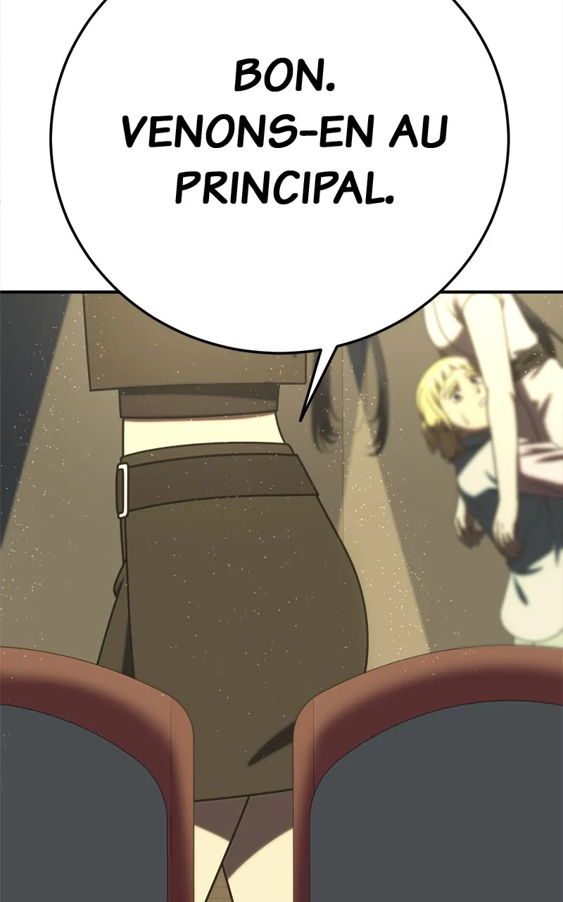 Read Change-Moi FR Manga Online