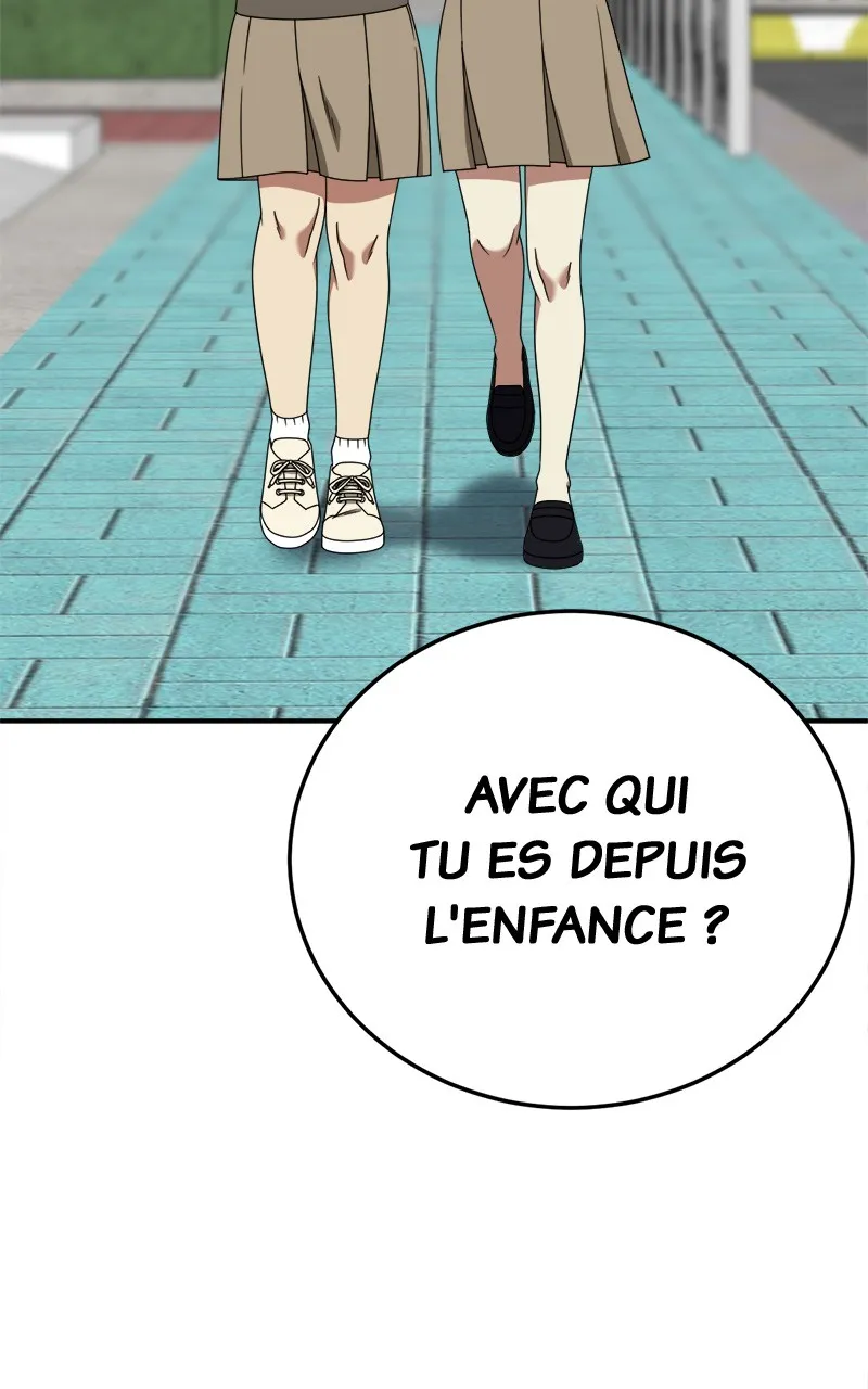 Read Change-Moi FR Manga Online