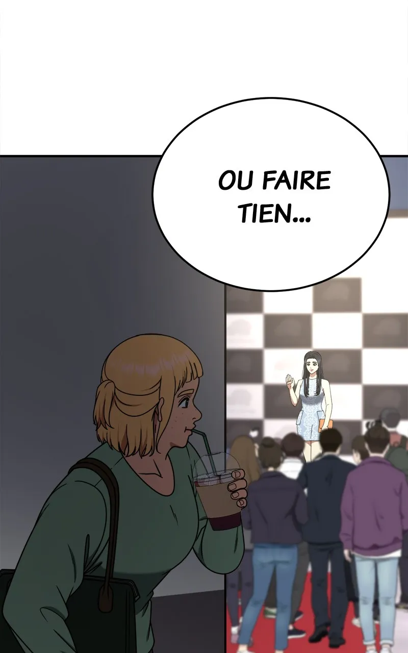 Read Change-Moi FR Manga Online
