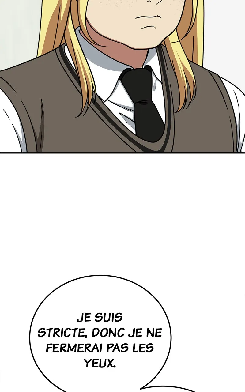 Read Change-Moi FR Manga Online