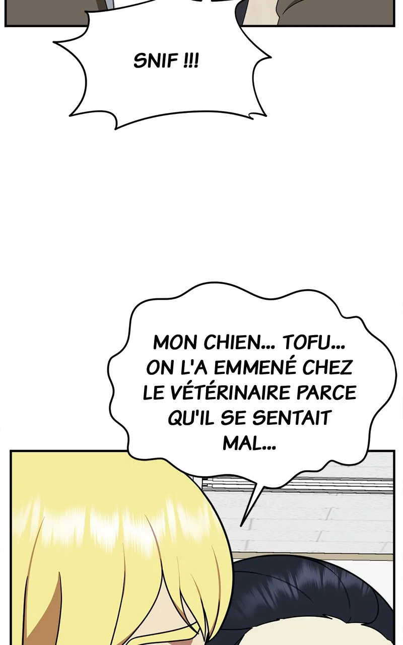 Read Change-Moi FR Manga Online