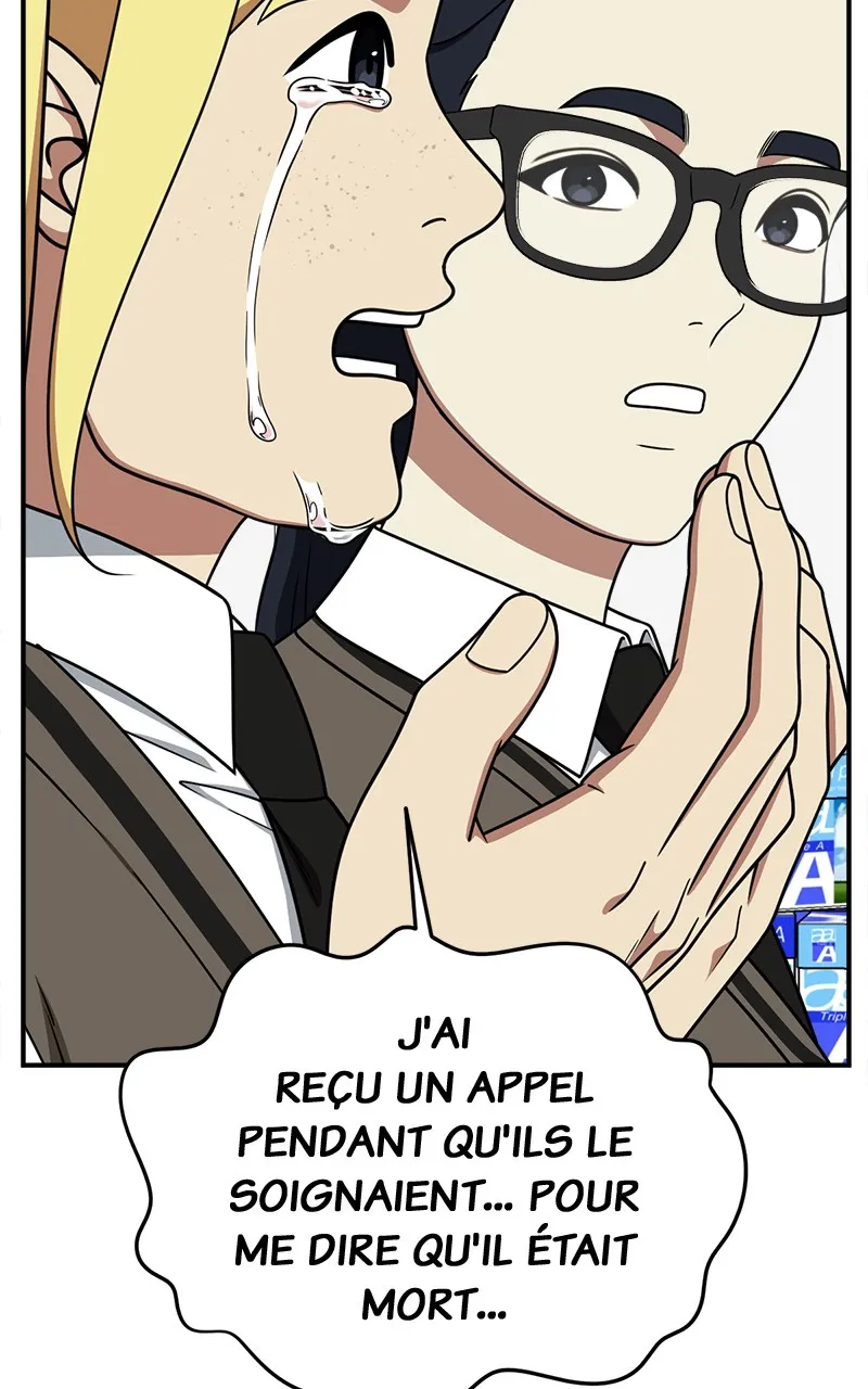 Read Change-Moi FR Manga Online