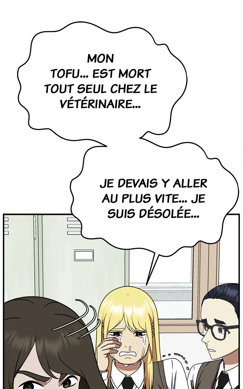 Read Change-Moi FR Manga Online