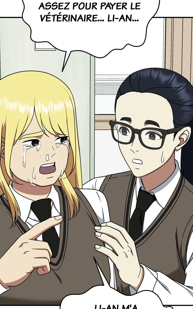 Read Change-Moi FR Manga Online