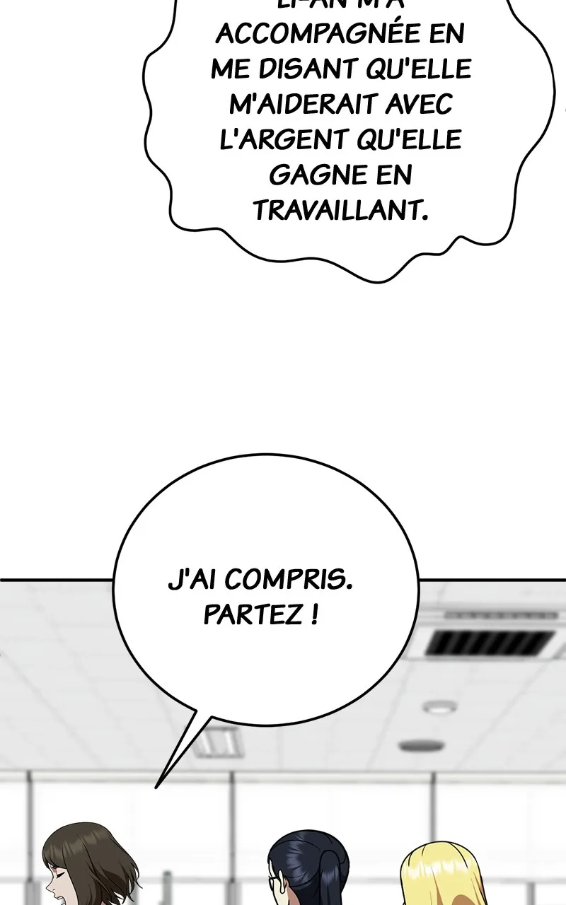 Read Change-Moi FR Manga Online