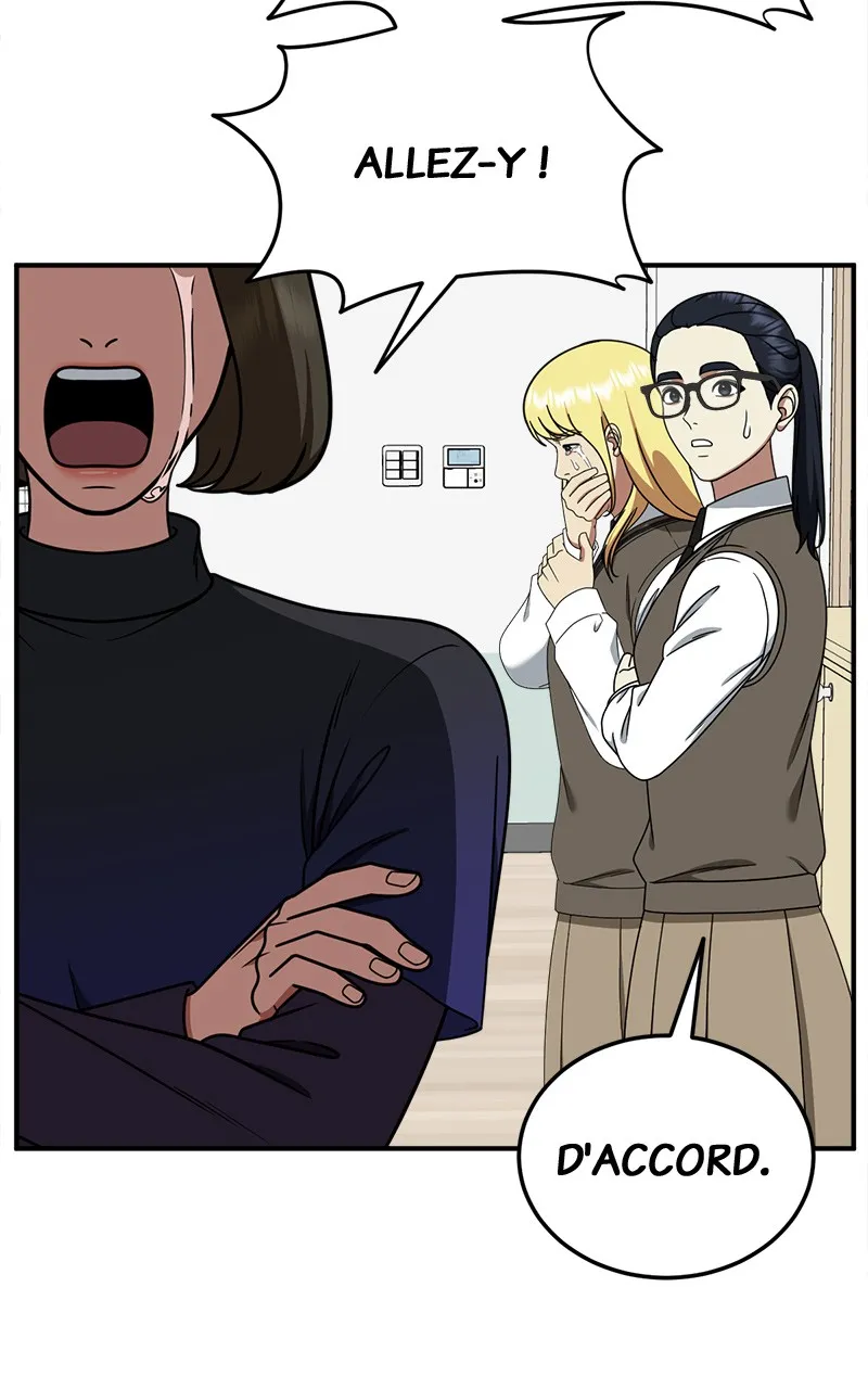 Read Change-Moi FR Manga Online