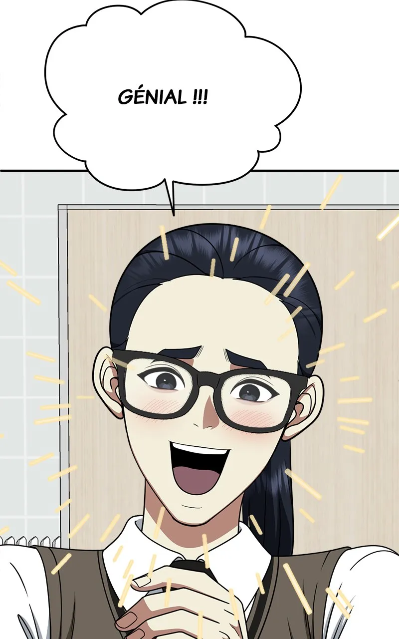 Read Change-Moi FR Manga Online