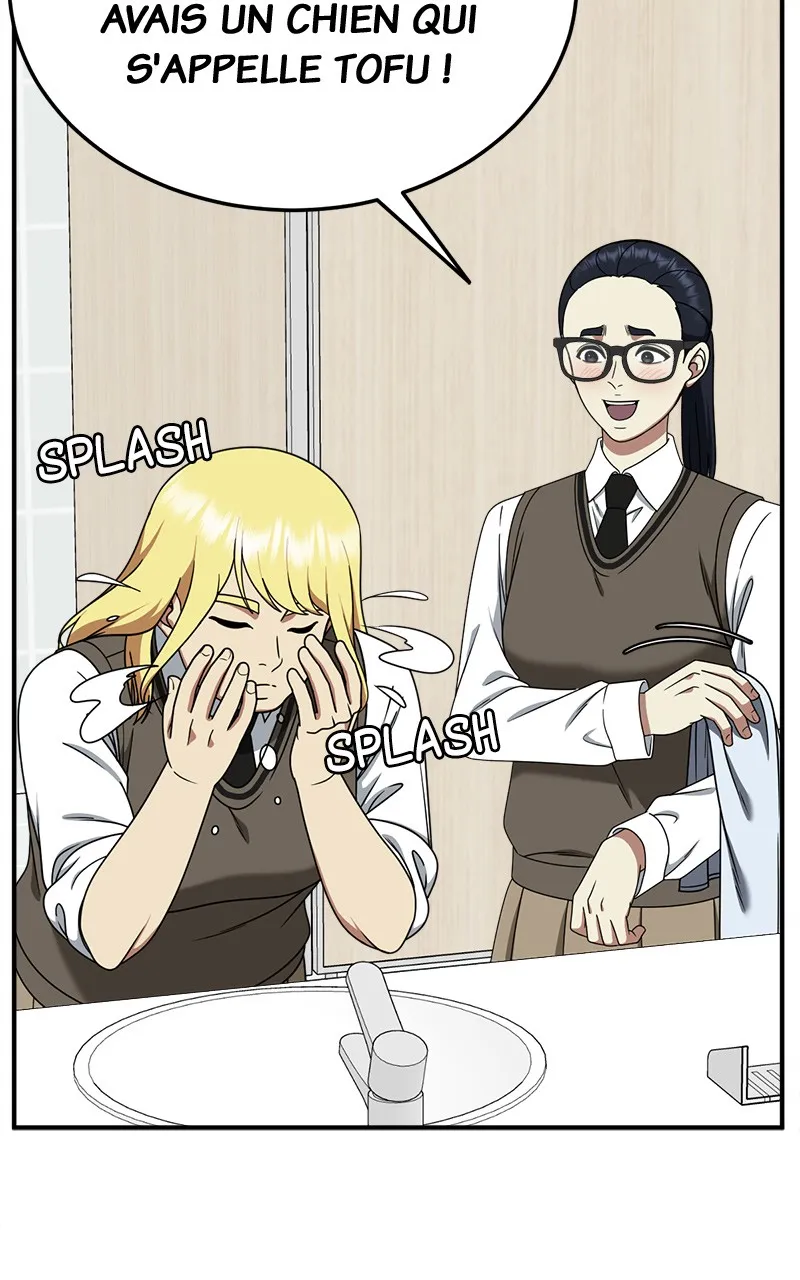 Read Change-Moi FR Manga Online