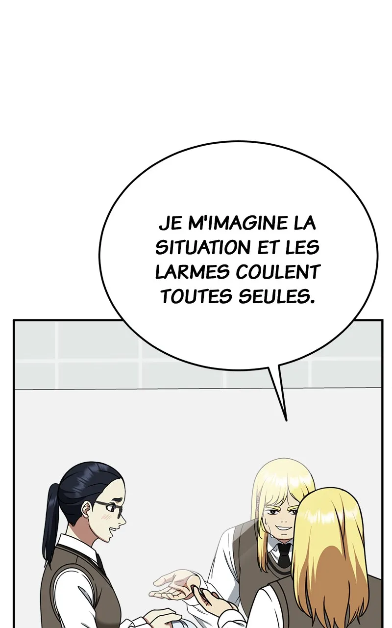 Read Change-Moi FR Manga Online
