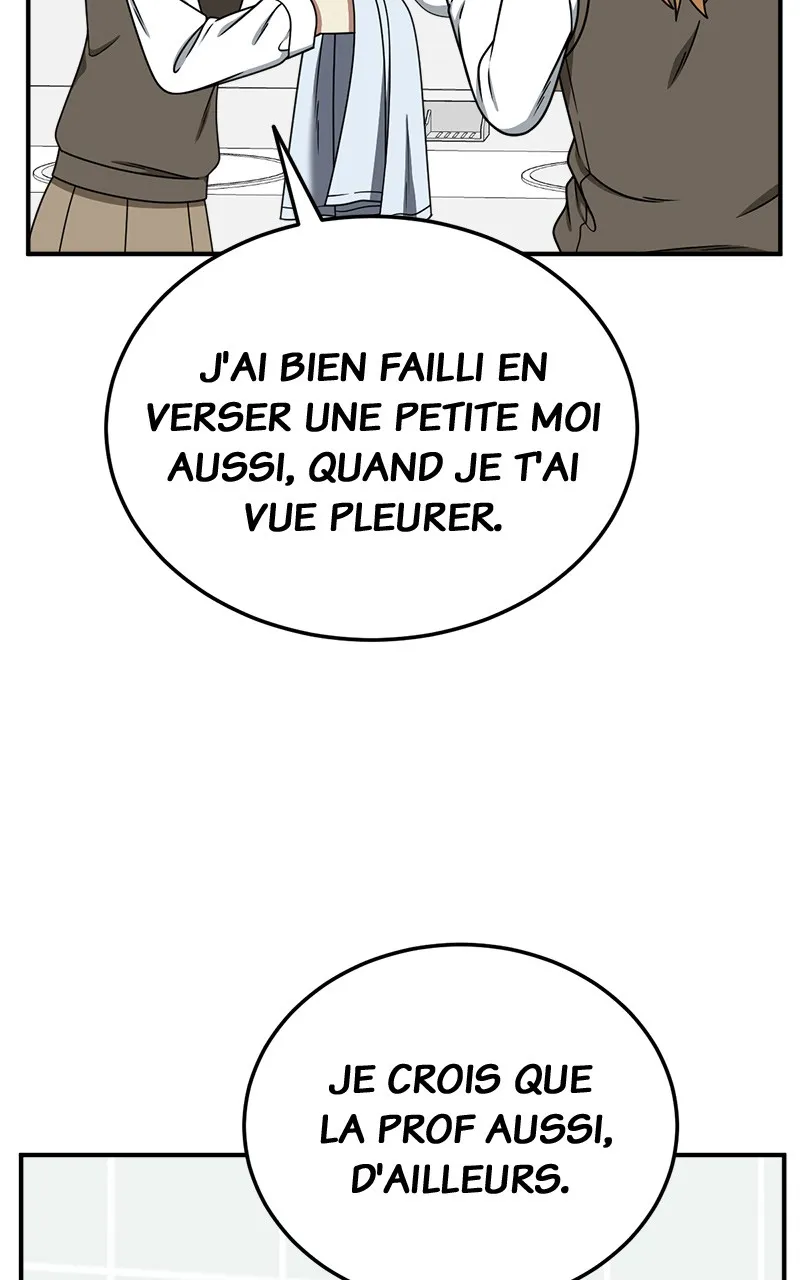 Read Change-Moi FR Manga Online