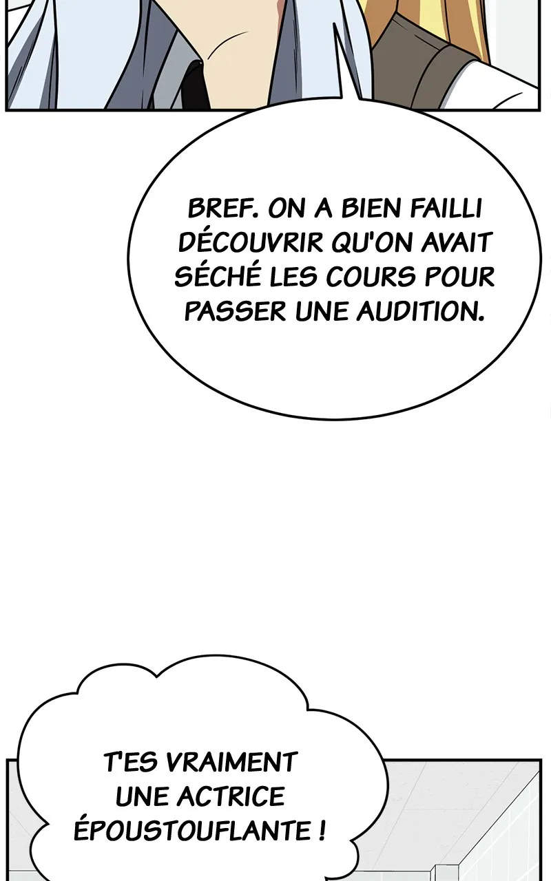 Read Change-Moi FR Manga Online