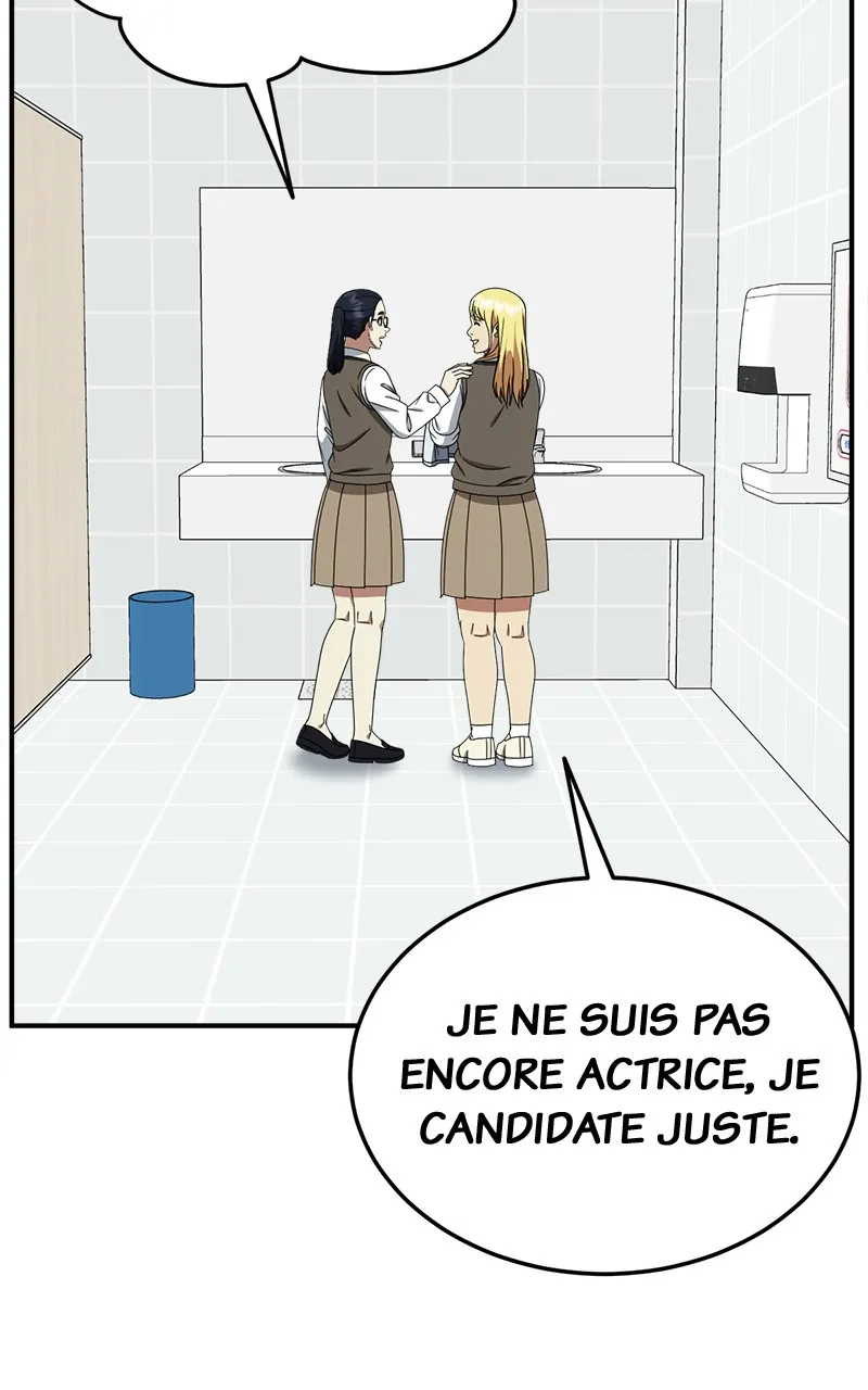 Read Change-Moi FR Manga Online